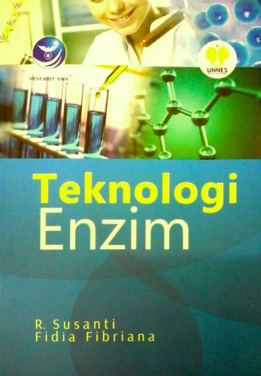 Teknologi Enzim